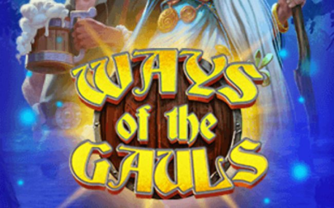 Ways of the Gauls
