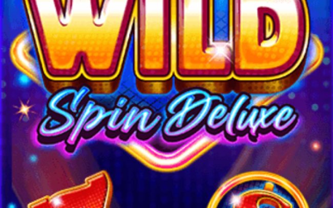 Wild Spin Deluxe
