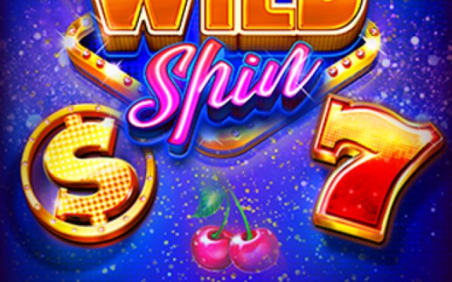 Wild Spin