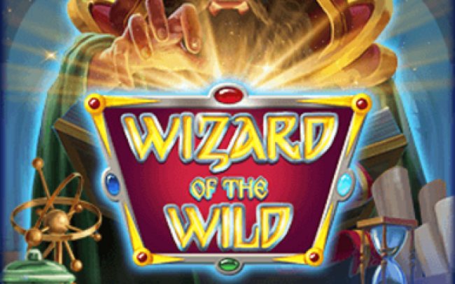 Wizard of the Wild