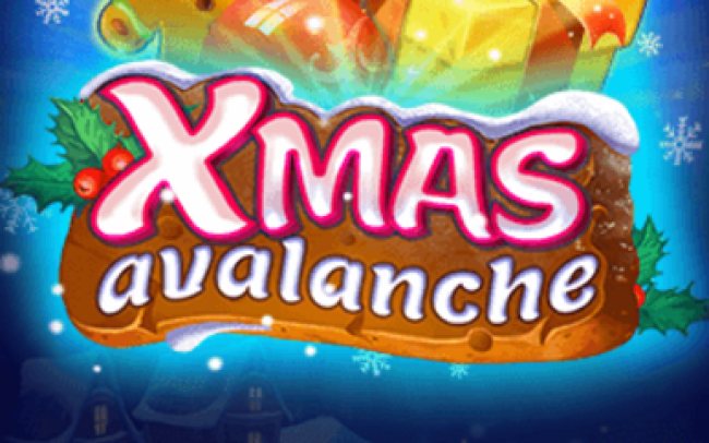 Xmas Avalanche