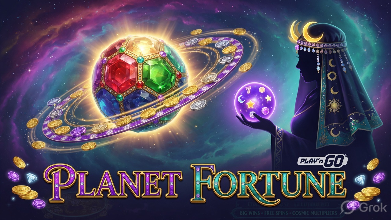 Planet Fortune
