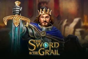 The Sword and The Grail