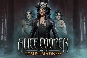 Tome of Madness