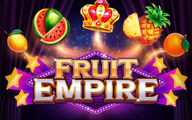 Fruit Empire