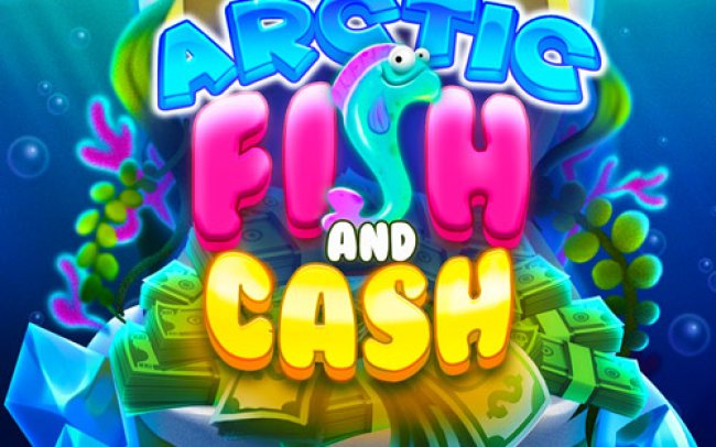 Arctic Fish and Cash
