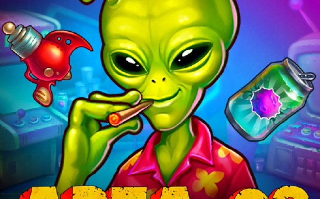 Area 69