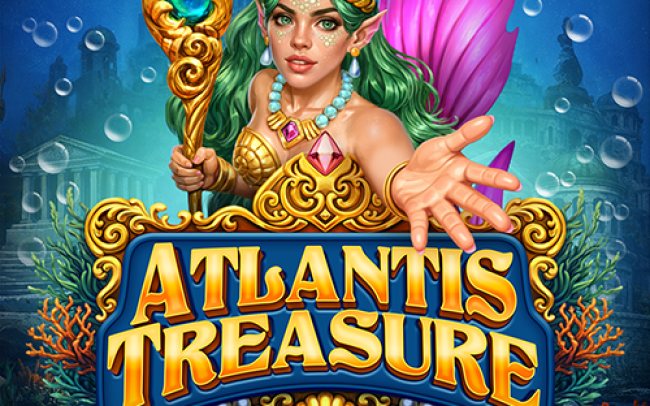 Atlantis Treasure