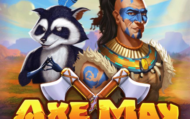 Axe Max