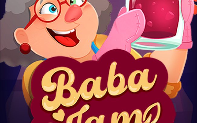 Baba Jam