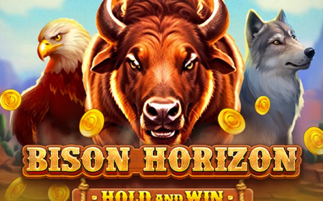 Bison Horizon Hold and Win