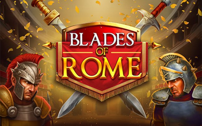 Blades Of Rome