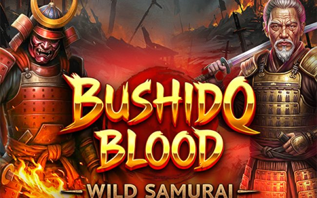 Bushido Blood