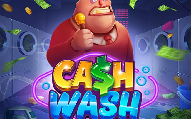 Cash Wash