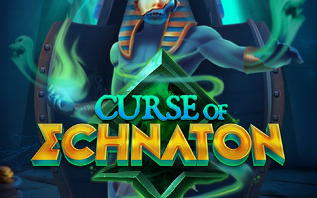Curse of Echnaton