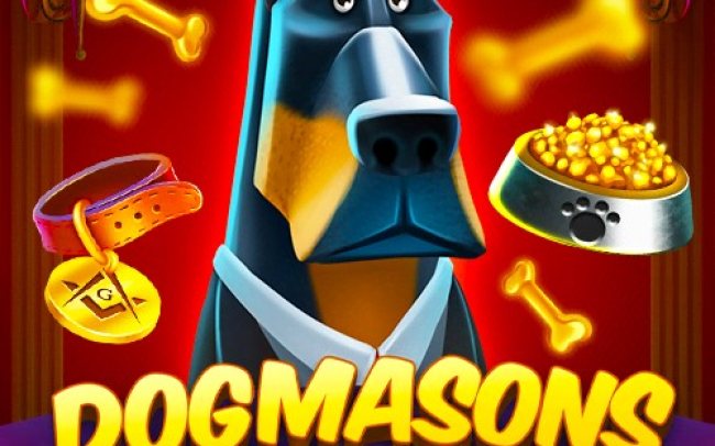 Dogmasons MegaWOOF