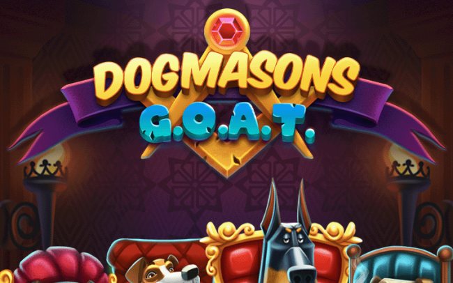 Dogmasons