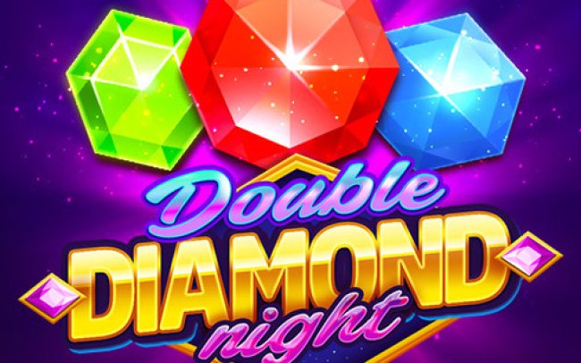 Double Diamond Night