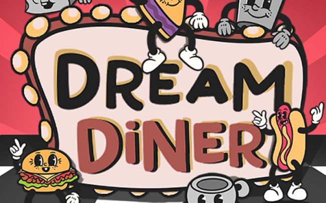 Dream Diner