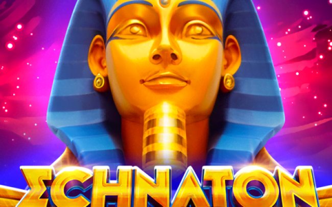 Echnaton Gold