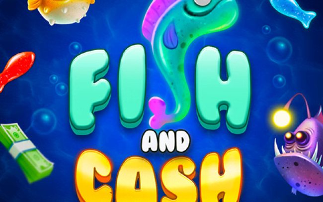 Fish And Cash