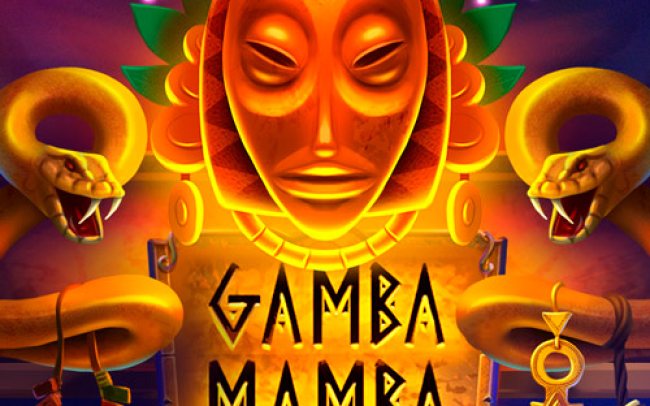 Gamba Mamba