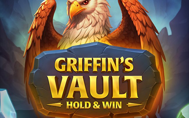 Griffin’s Vault
