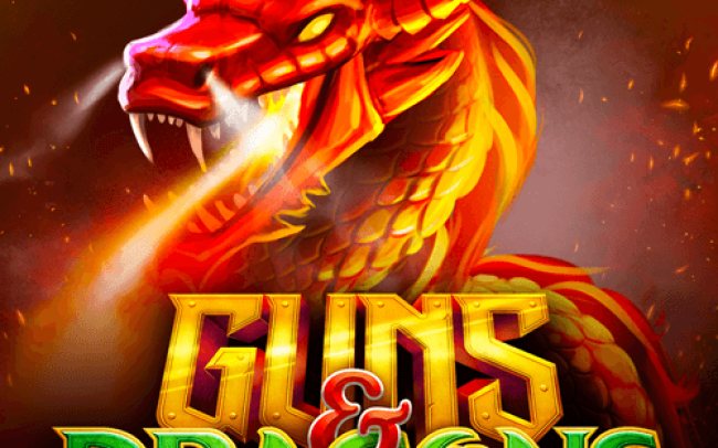 Guns and Dragons