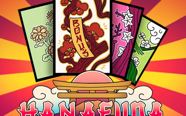 Hanafuda
