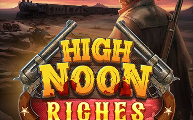 High Noon Riches