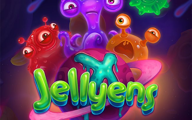 Jellyens X