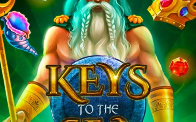 Keys To The Sea