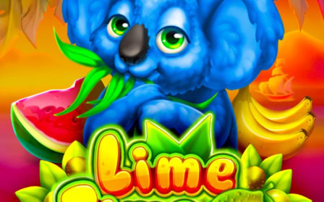 Lime Time