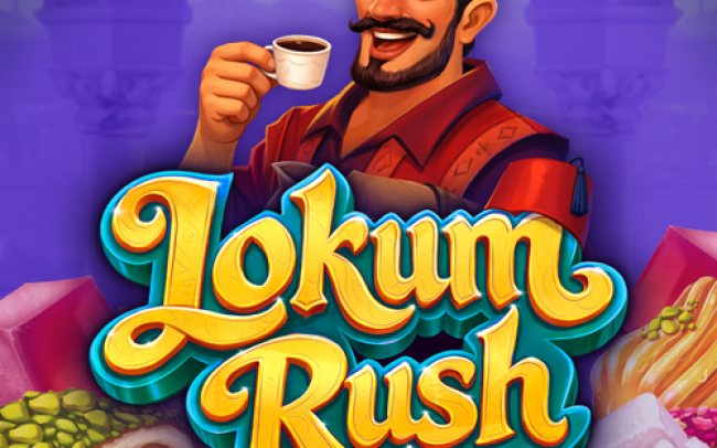Lokum Rush