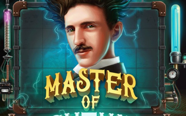 Master of Lightning
