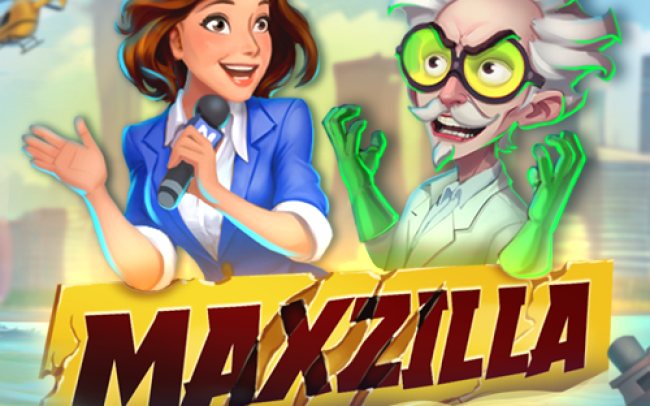 Maxzilla
