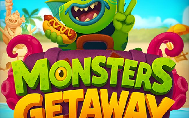 Monsters Getaway