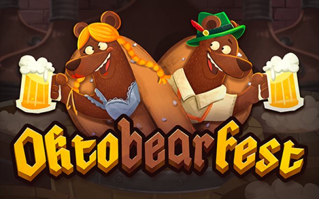 Oktobearfest