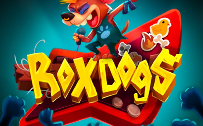 RoxDogs