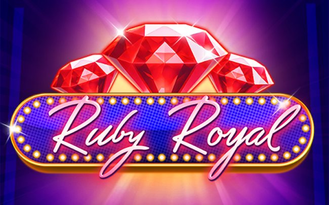 Ruby Royal