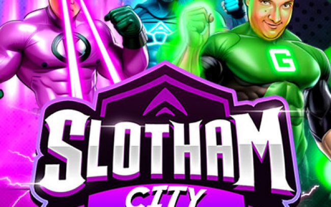 Slotham City