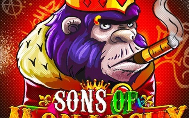 Sons of Monarchy