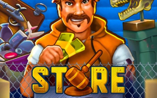 Store Wars