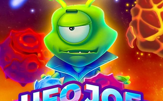 UFO Joe