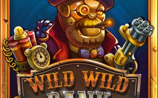 Wild Wild Bank