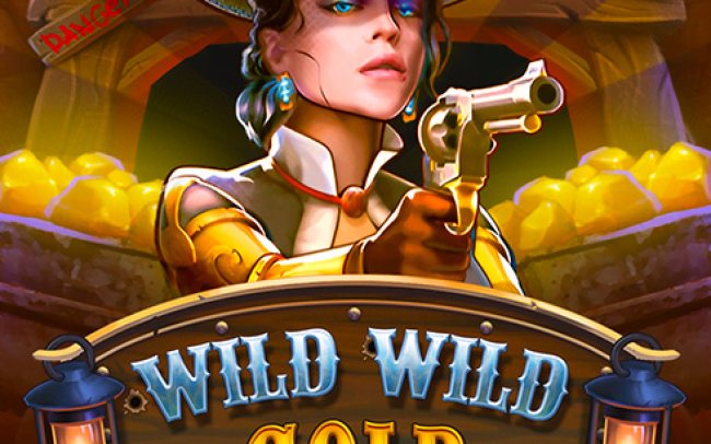 Wild Wild Gold