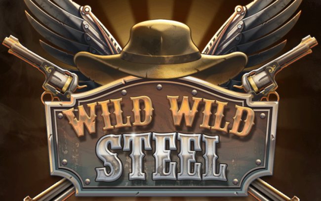 Wild Wild Steel
