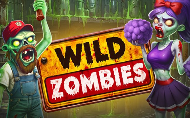 Wild Zombies