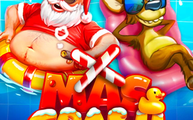 Xmas Crash