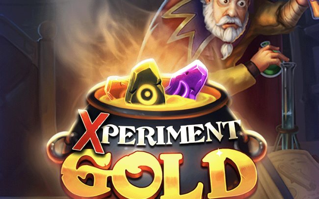 Xperiment Gold